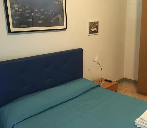 Daire Delightful 100 Meters From The Colosseum *